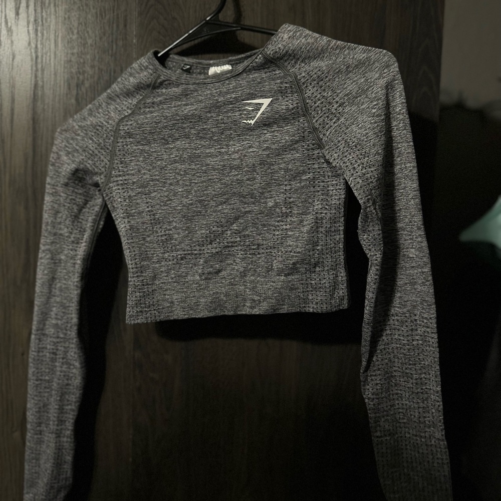 GYMSHARK